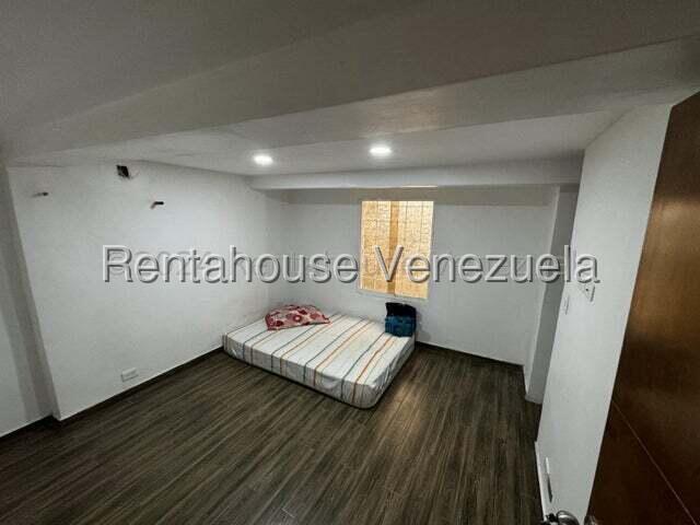VENTA COLINAS DE BELLO MONTE #25-14288