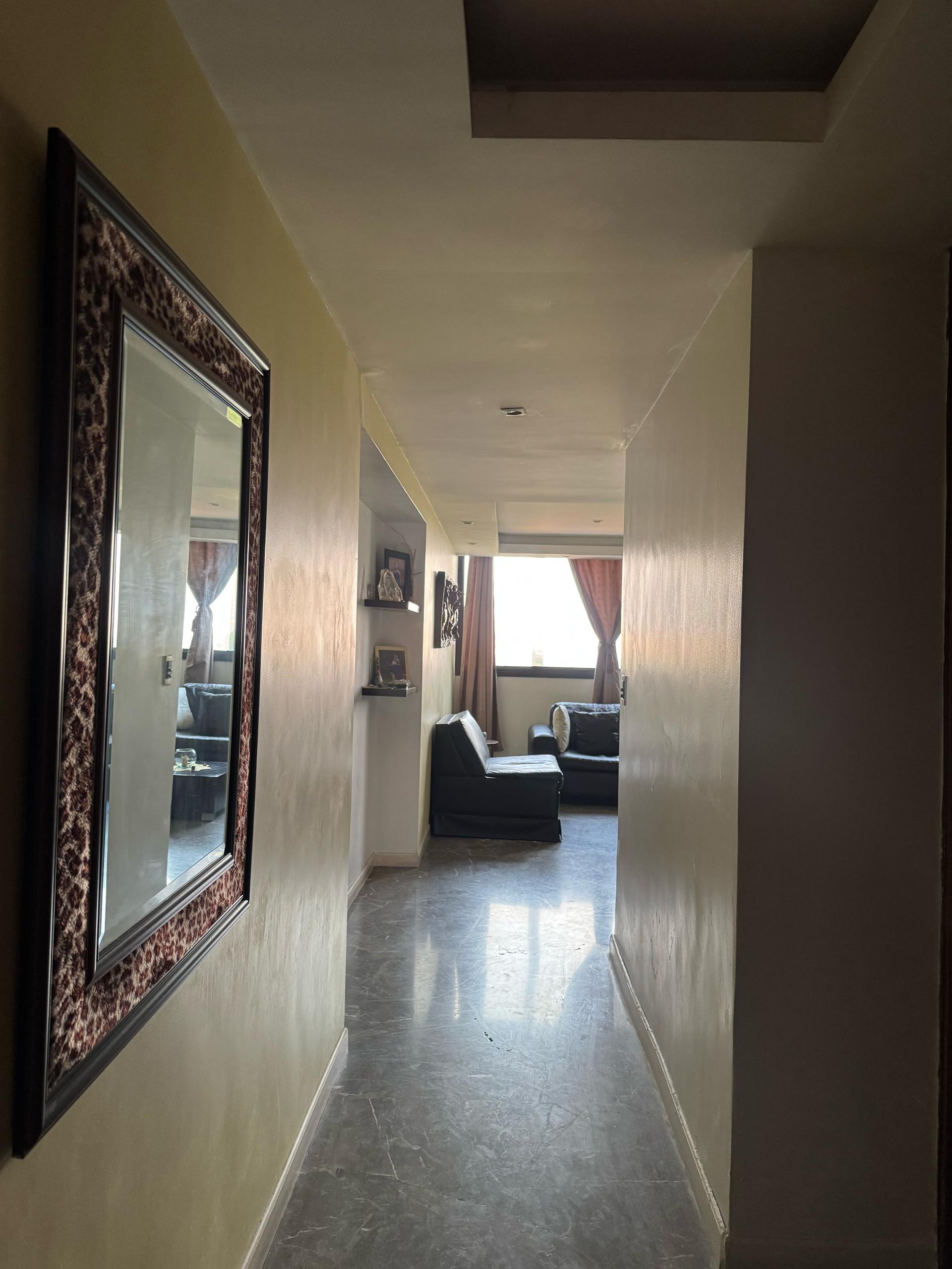 ALQUILO APARTAMENTO EN ALTAMIRA