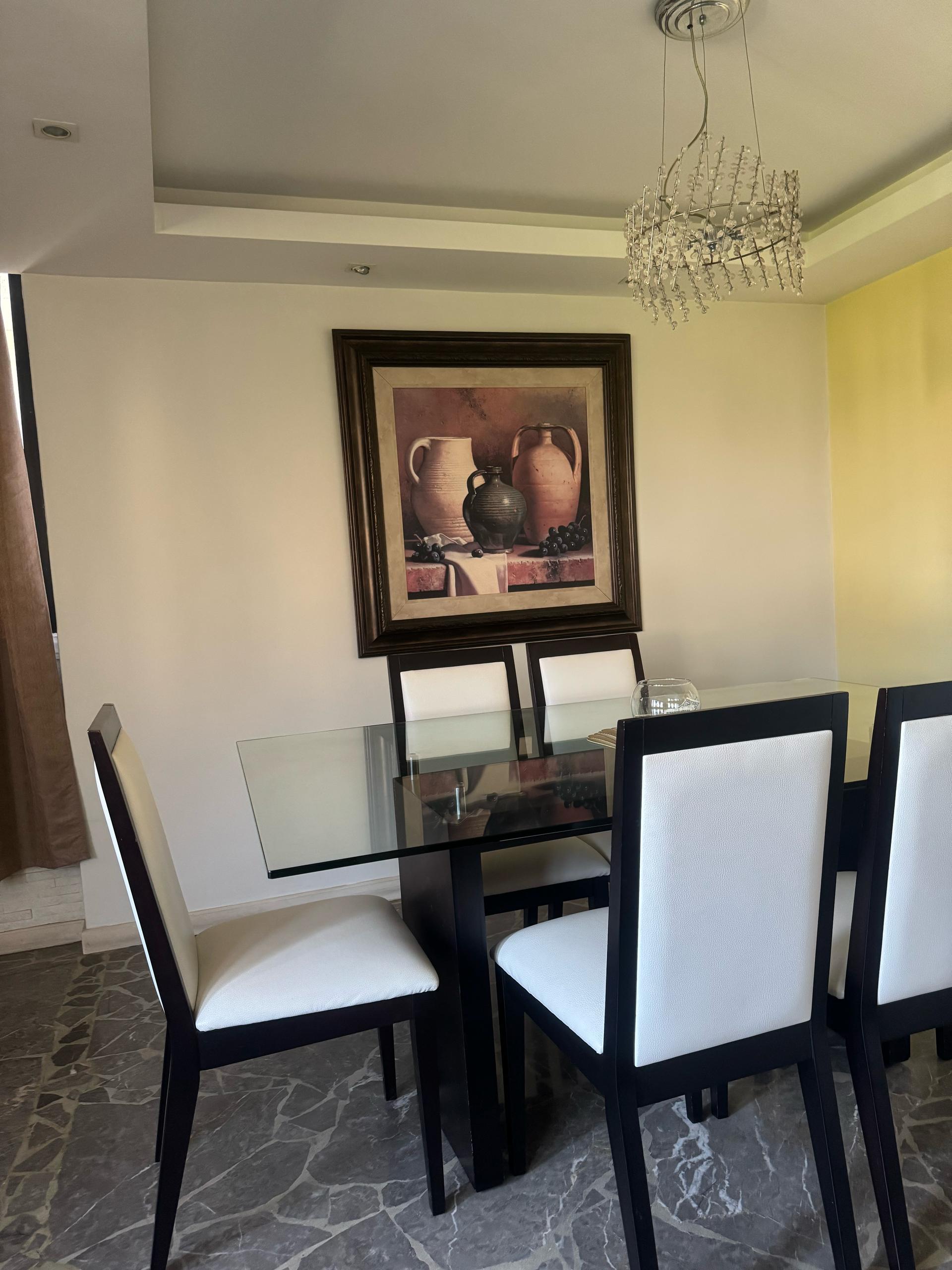 ALQUILO APARTAMENTO EN ALTAMIRA