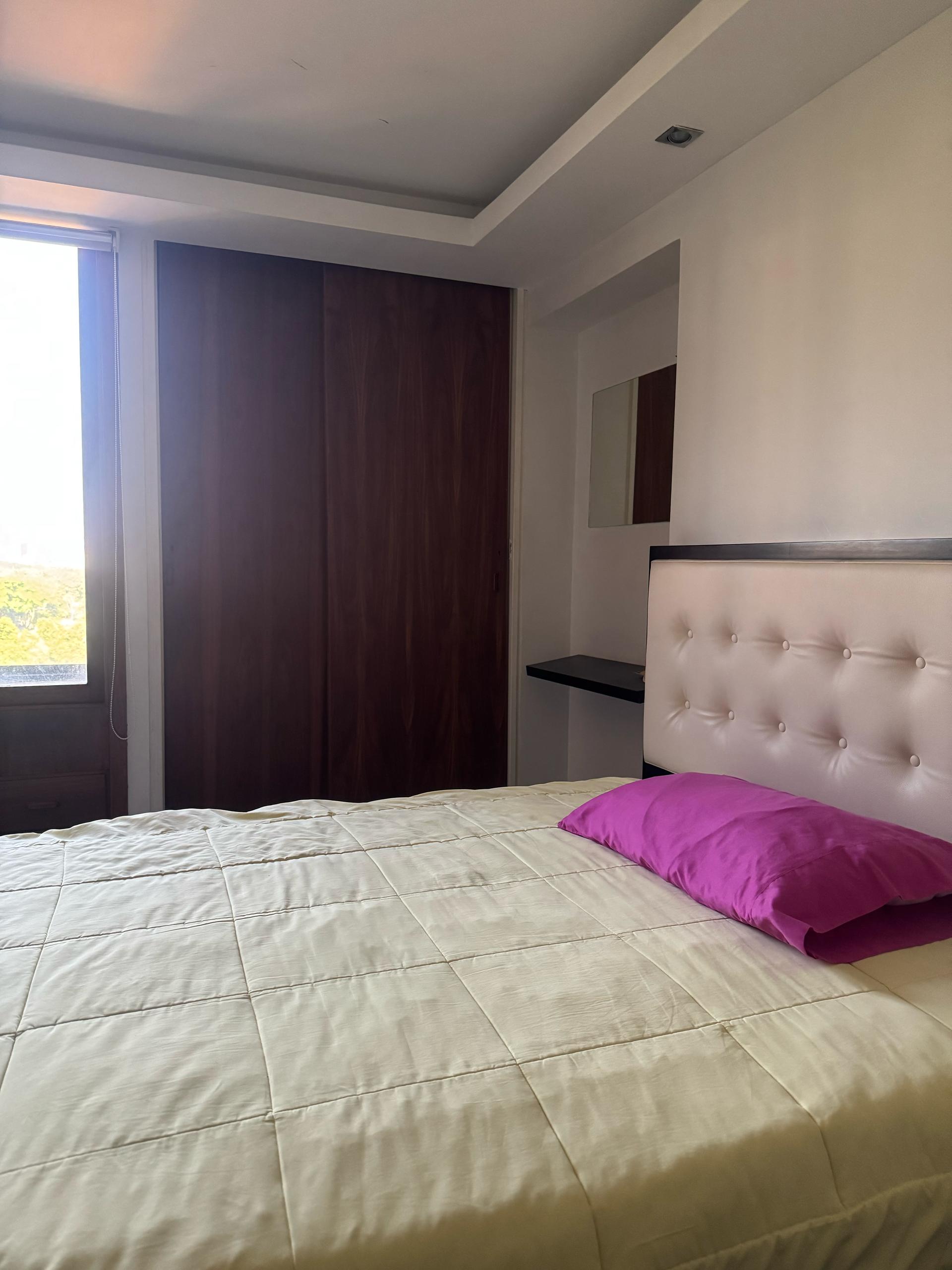 ALQUILO APARTAMENTO EN ALTAMIRA