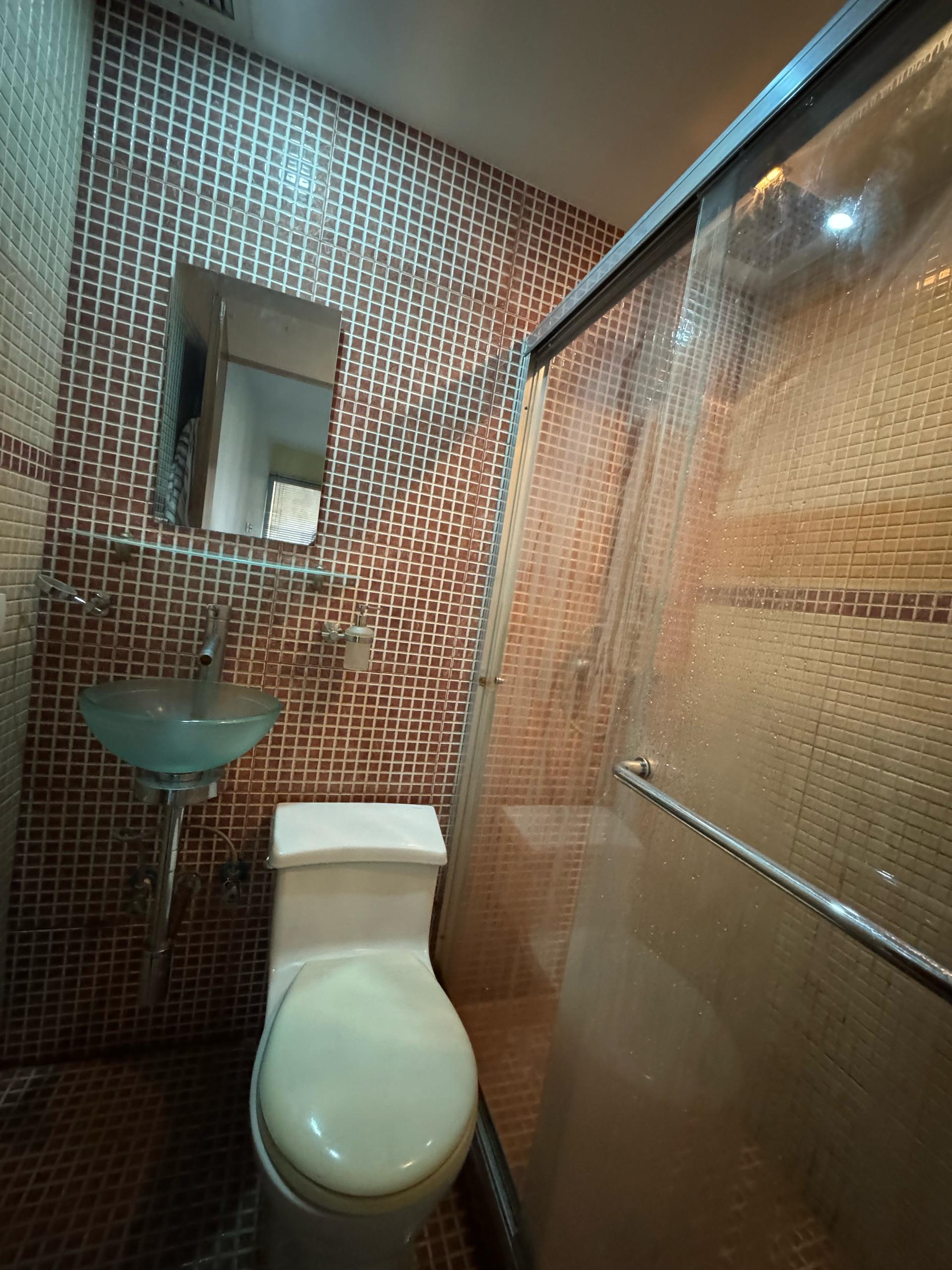 ALQUILO APARTAMENTO EN ALTAMIRA