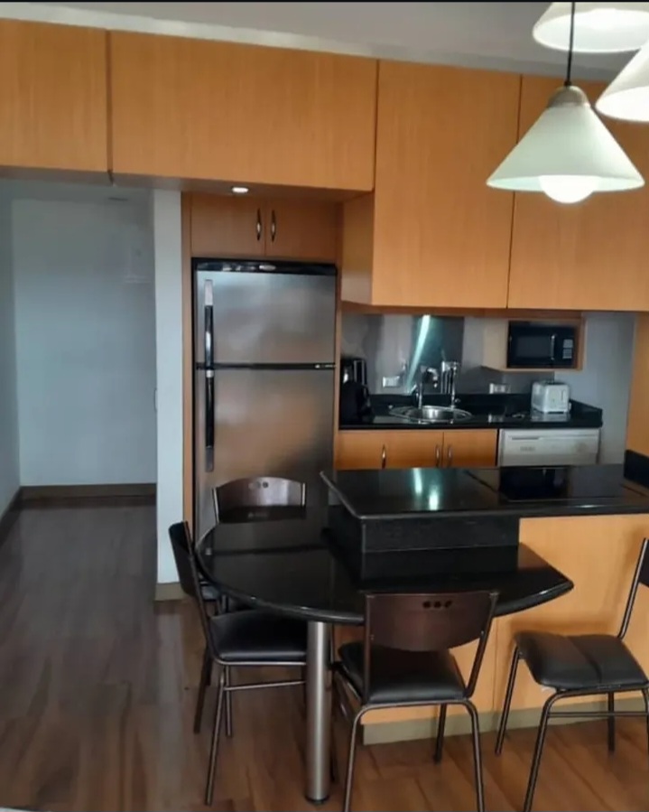 ALQUILO APARTAMENTO EN SEBUCAN