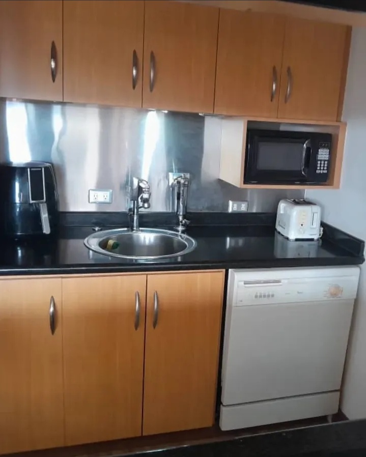 ALQUILO APARTAMENTO EN SEBUCAN