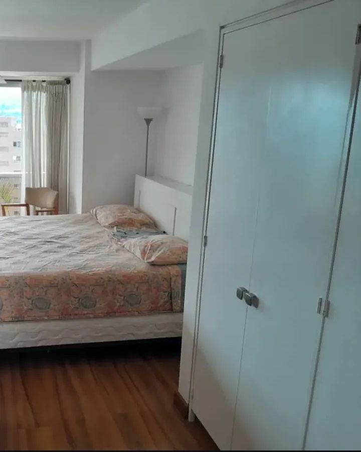 ALQUILO APARTAMENTO EN SEBUCAN