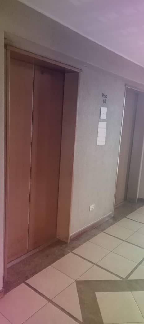 ALQUILO APARTAMENTO EN RESD. SOLANO