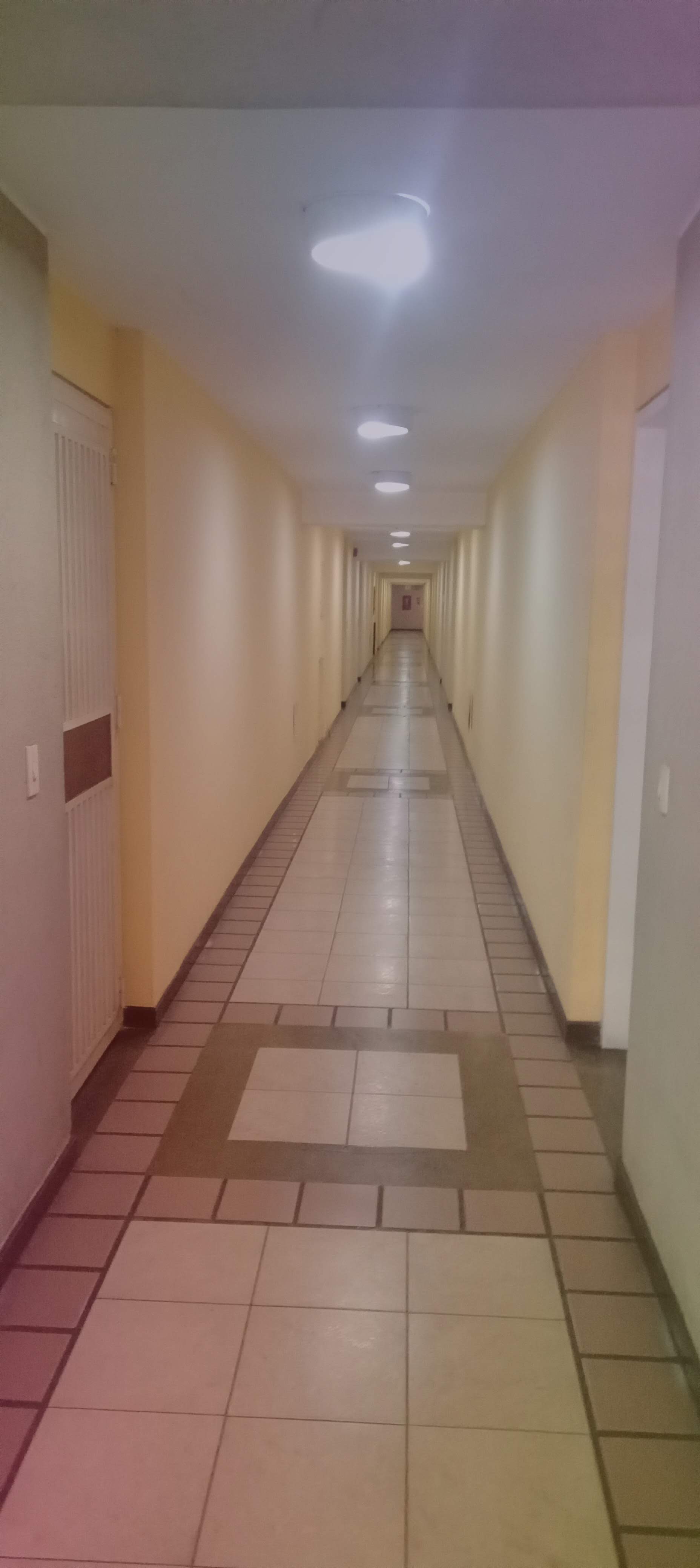 ALQUILO APARTAMENTO EN RESD. SOLANO