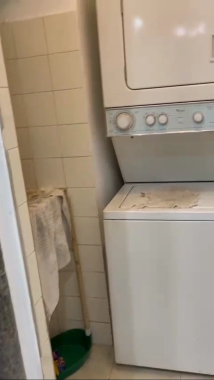 ALQUILO APARTAMENTO EN RESD. SOLANO
