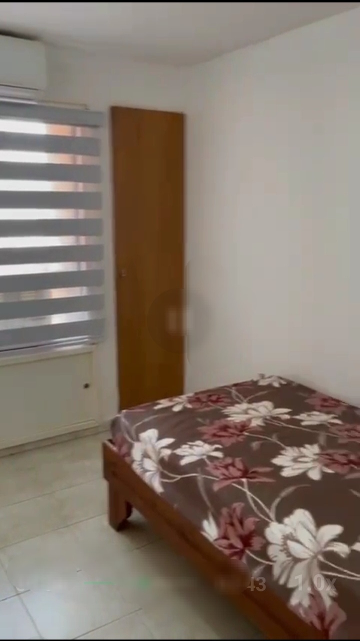 ALQUILO APARTAMENTO EN RESD. SOLANO