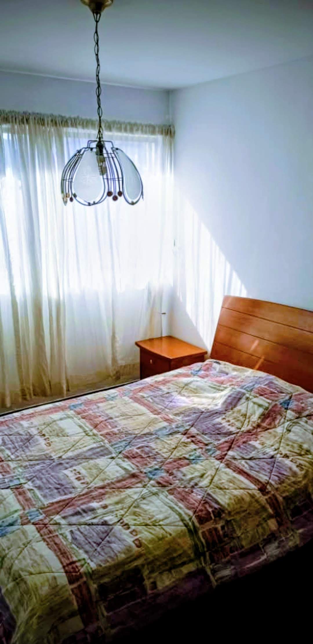 ALQUILO APARTAMENTO EN LA URBINA