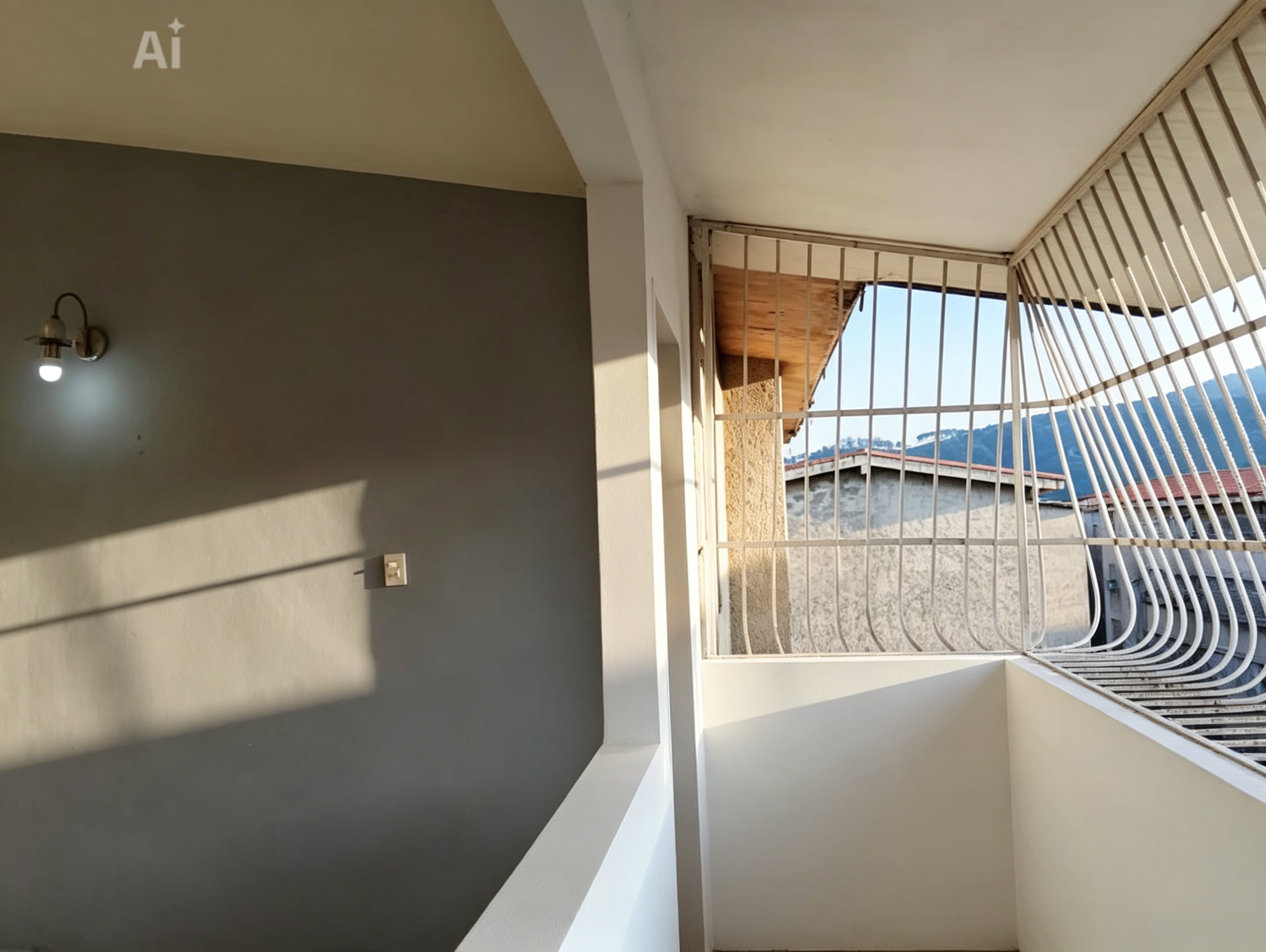 Si buscas amplitud y una ubicación estratégica en Naguanagua, este apartamento de 125 m² es para ti. 