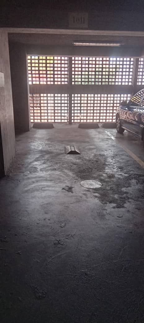 ALQUILO APARTAMENTO EN RESD. SOLANO