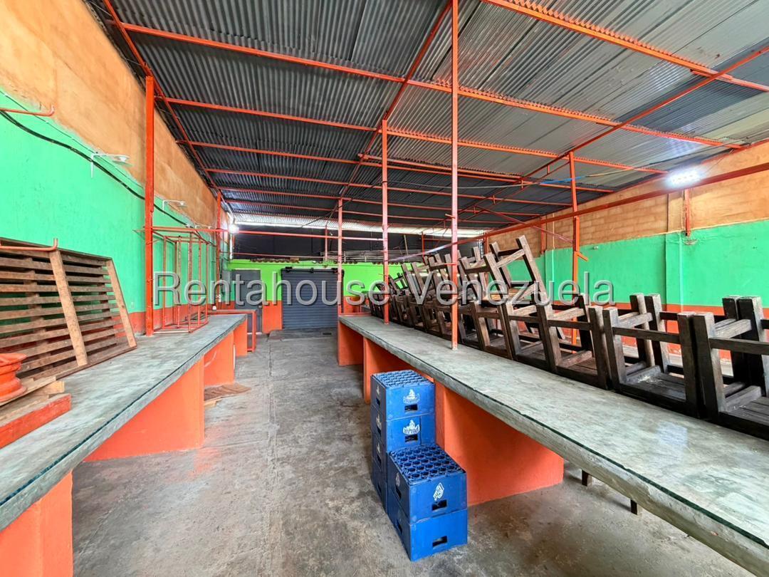 Local comercial en Tocuyito en venta  codigo 26-18905