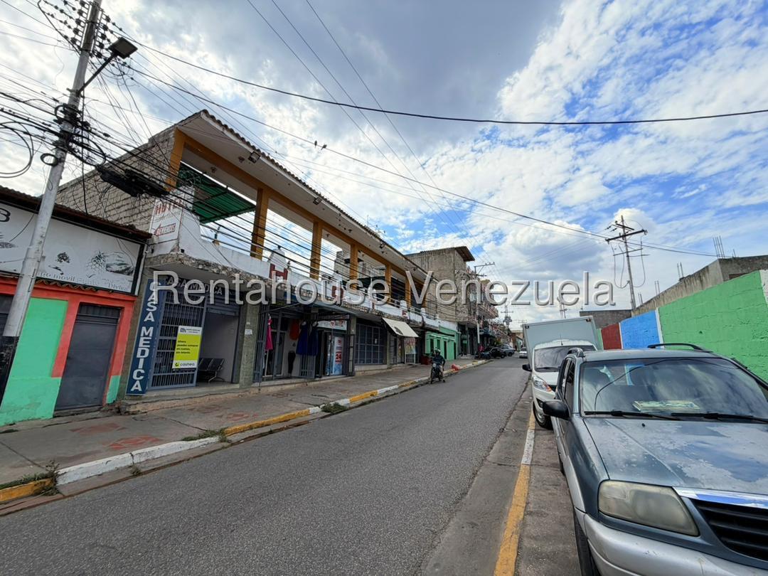 Local comercial en Tocuyito en venta  codigo 26-18905
