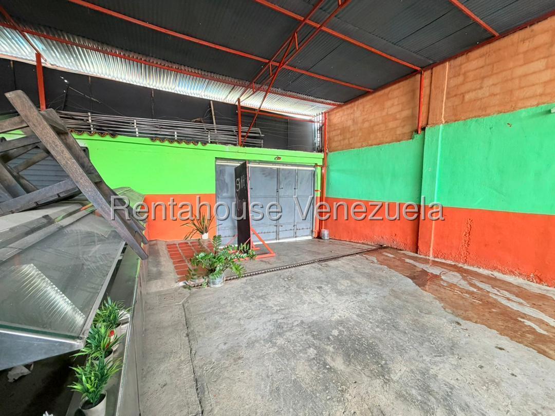 Local comercial en Tocuyito en venta  codigo 26-18905