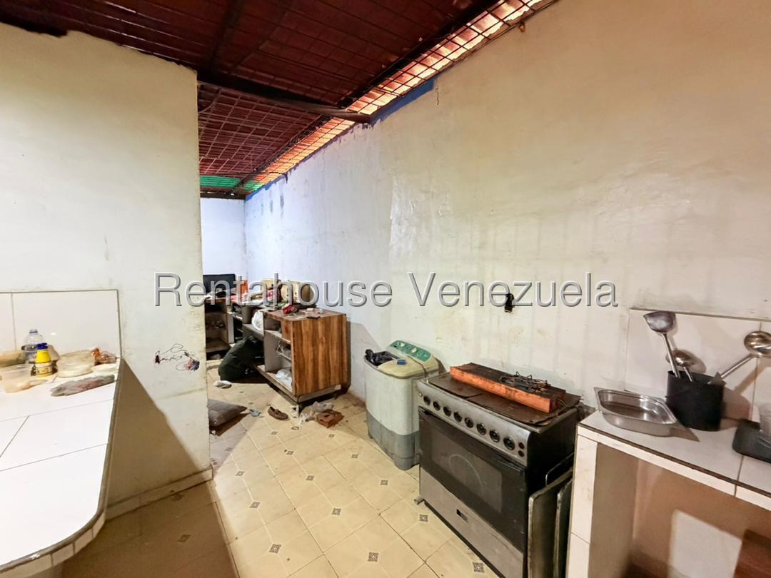 Local comercial en Tocuyito en venta  codigo 26-18905