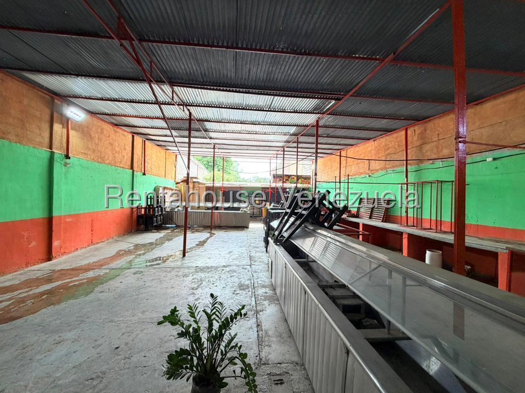 Local comercial en Tocuyito en venta  codigo 26-18905