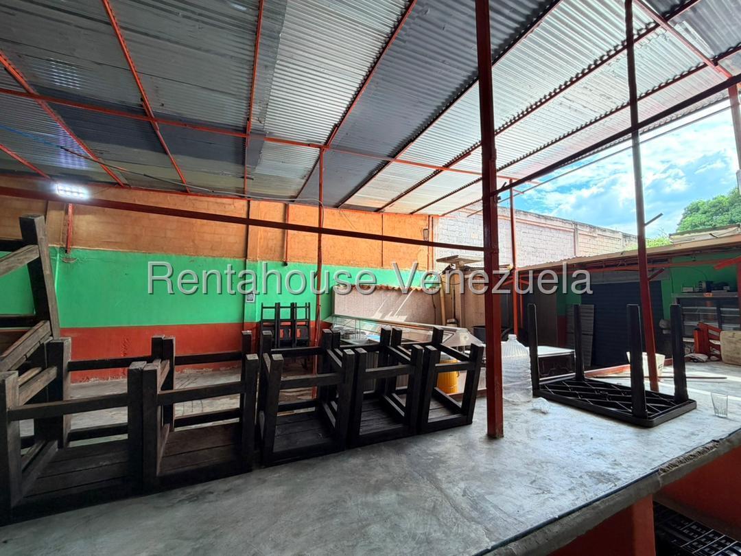 Local comercial en Tocuyito en venta  codigo 26-18905