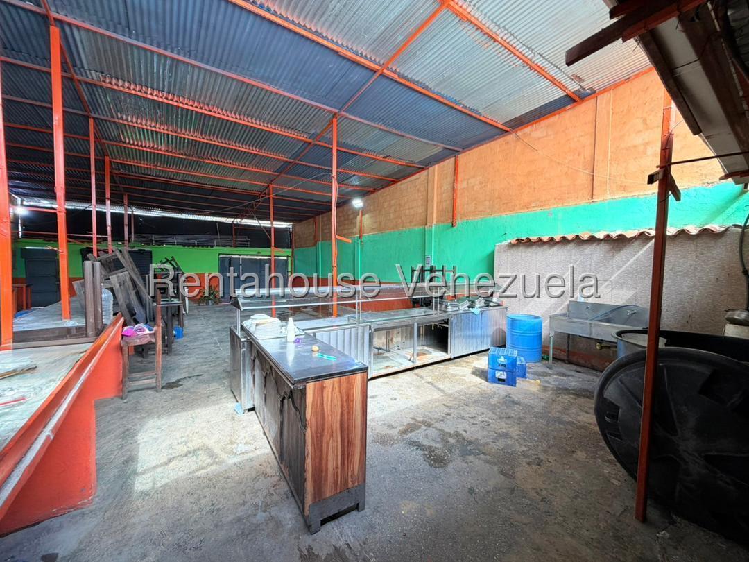 Local comercial en Tocuyito en venta  codigo 26-18905