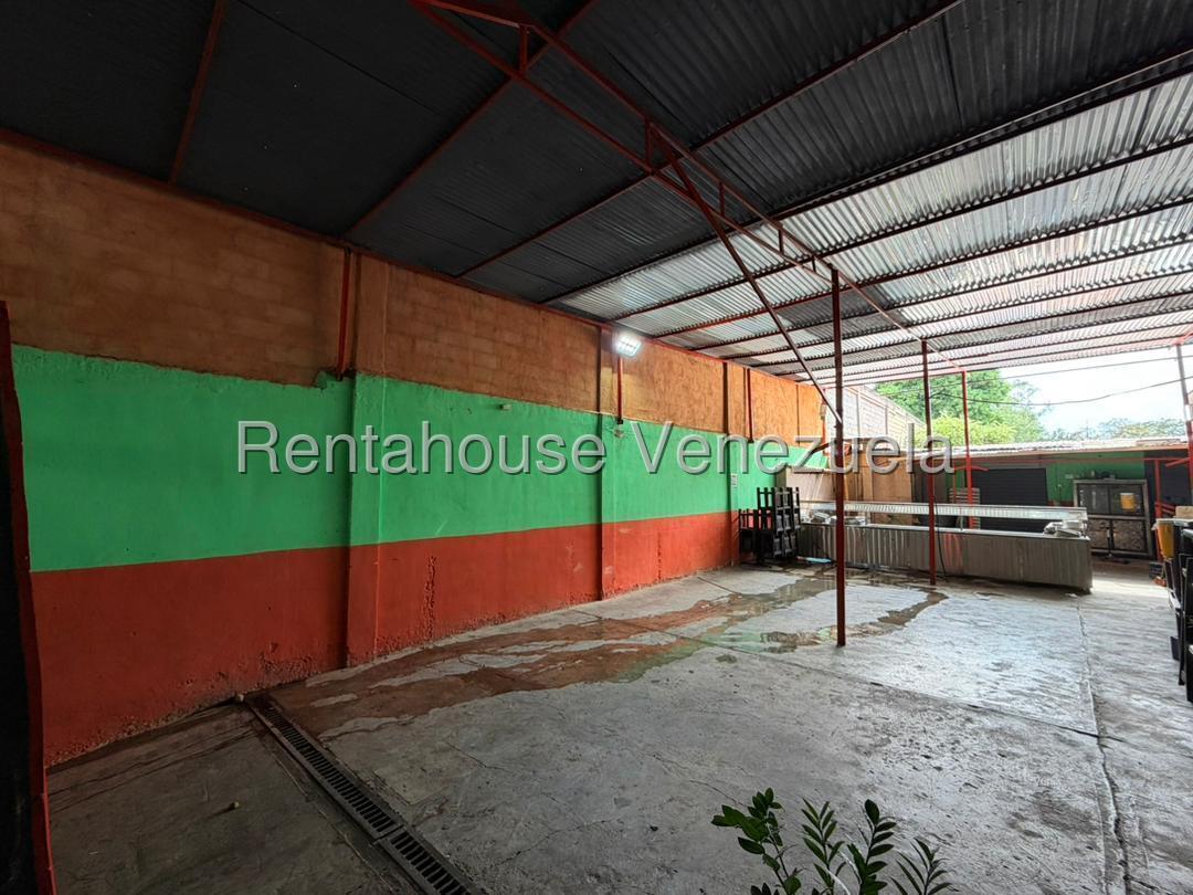 Local comercial en Tocuyito en venta  codigo 26-18905