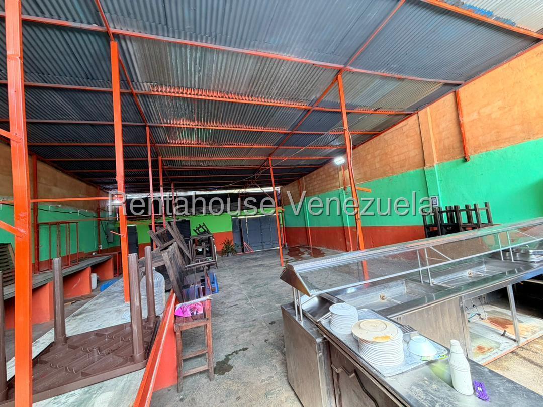 Local comercial en Tocuyito en venta  codigo 26-18905