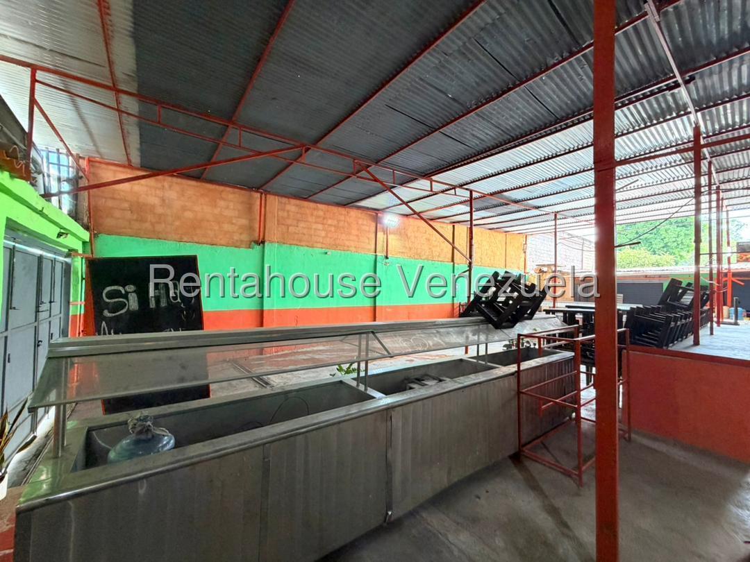 Local comercial en Tocuyito en venta  codigo 26-18905