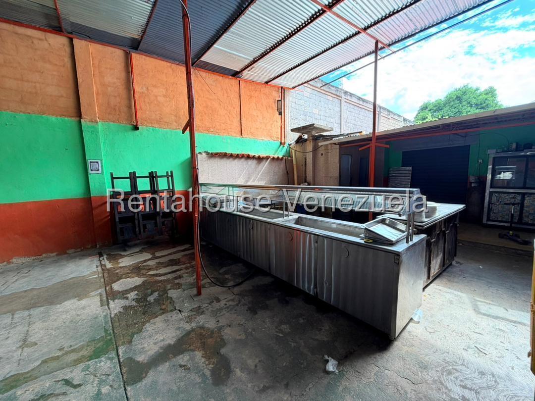 Local comercial en Tocuyito en venta  codigo 26-18905