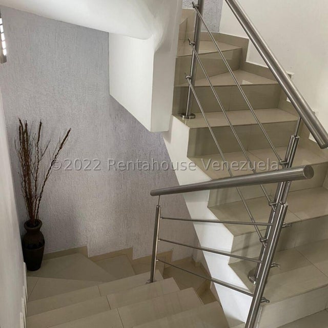 Mañongo  Townhouse en venta   Naguanagua Carabobo Desiree Castillo Rentahouse