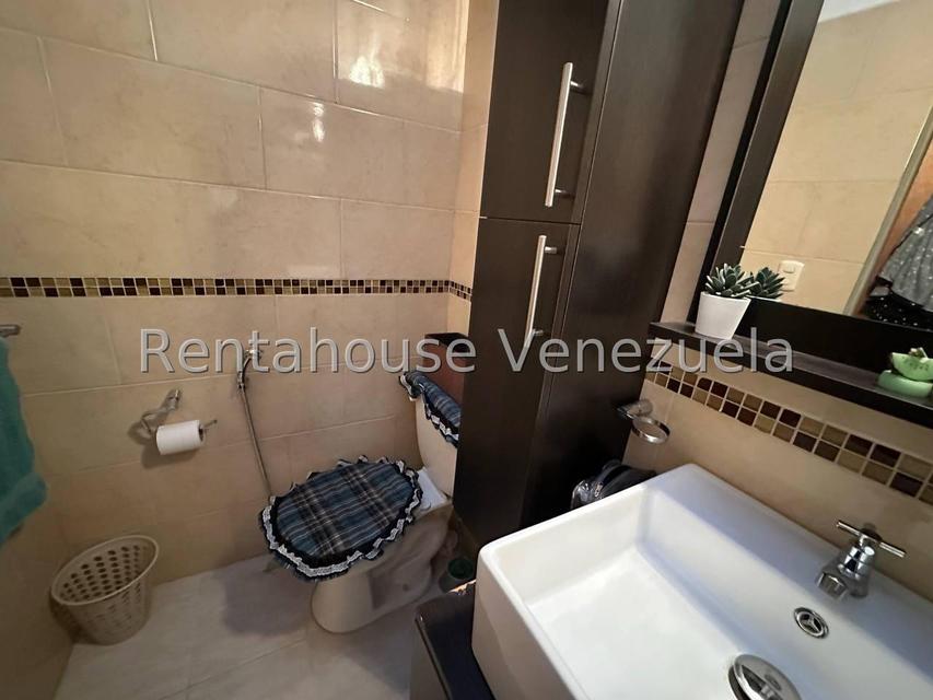 Manantial Townhouse en venta Naguanagua Carabobo Desiree Castillo Rentahouse 