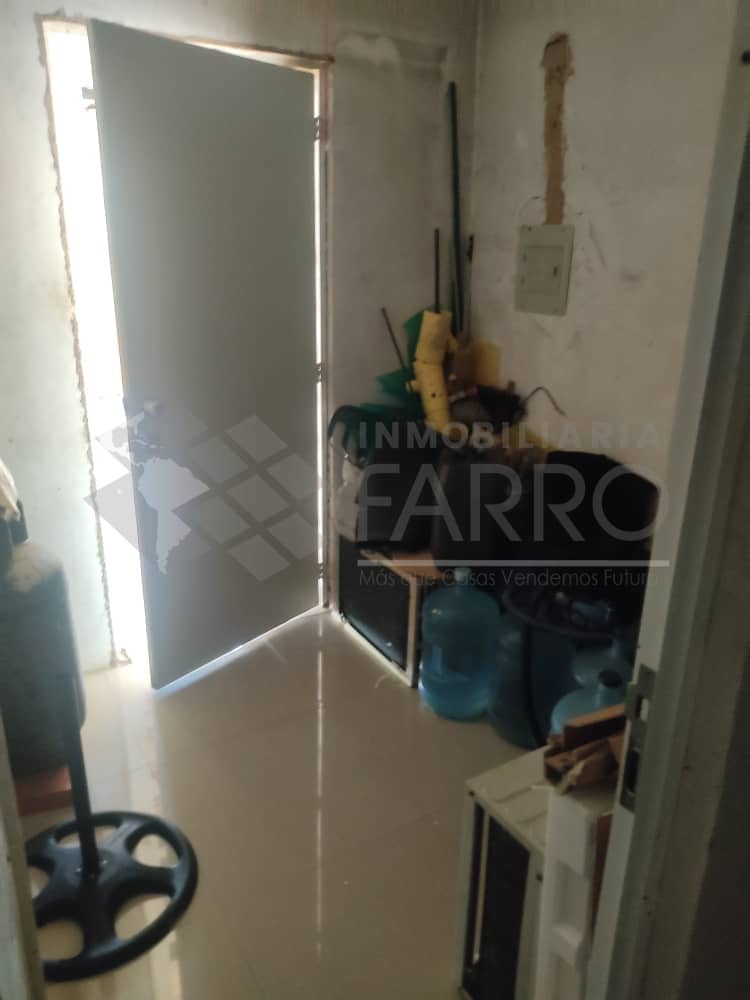 INMOBILIARIA FARRO VENDE CASA URBANIZACIÓN VILLA AGUASAY ZONA NORTE 