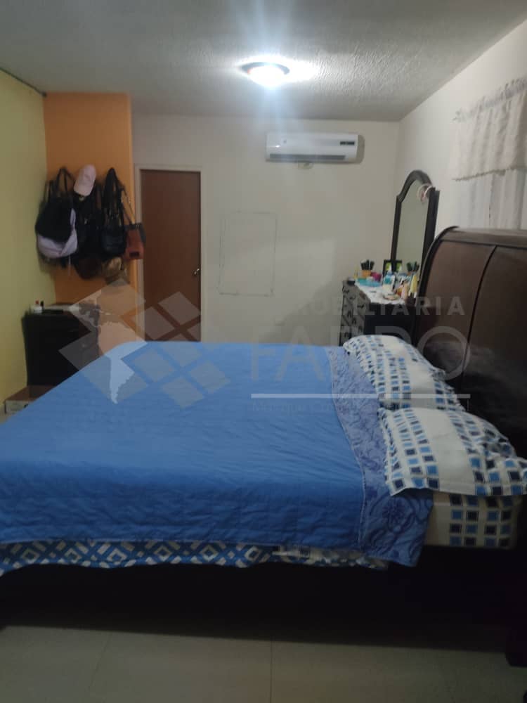INMOBILIARIA FARRO VENDE CASA URBANIZACIÓN VILLA AGUASAY ZONA NORTE 