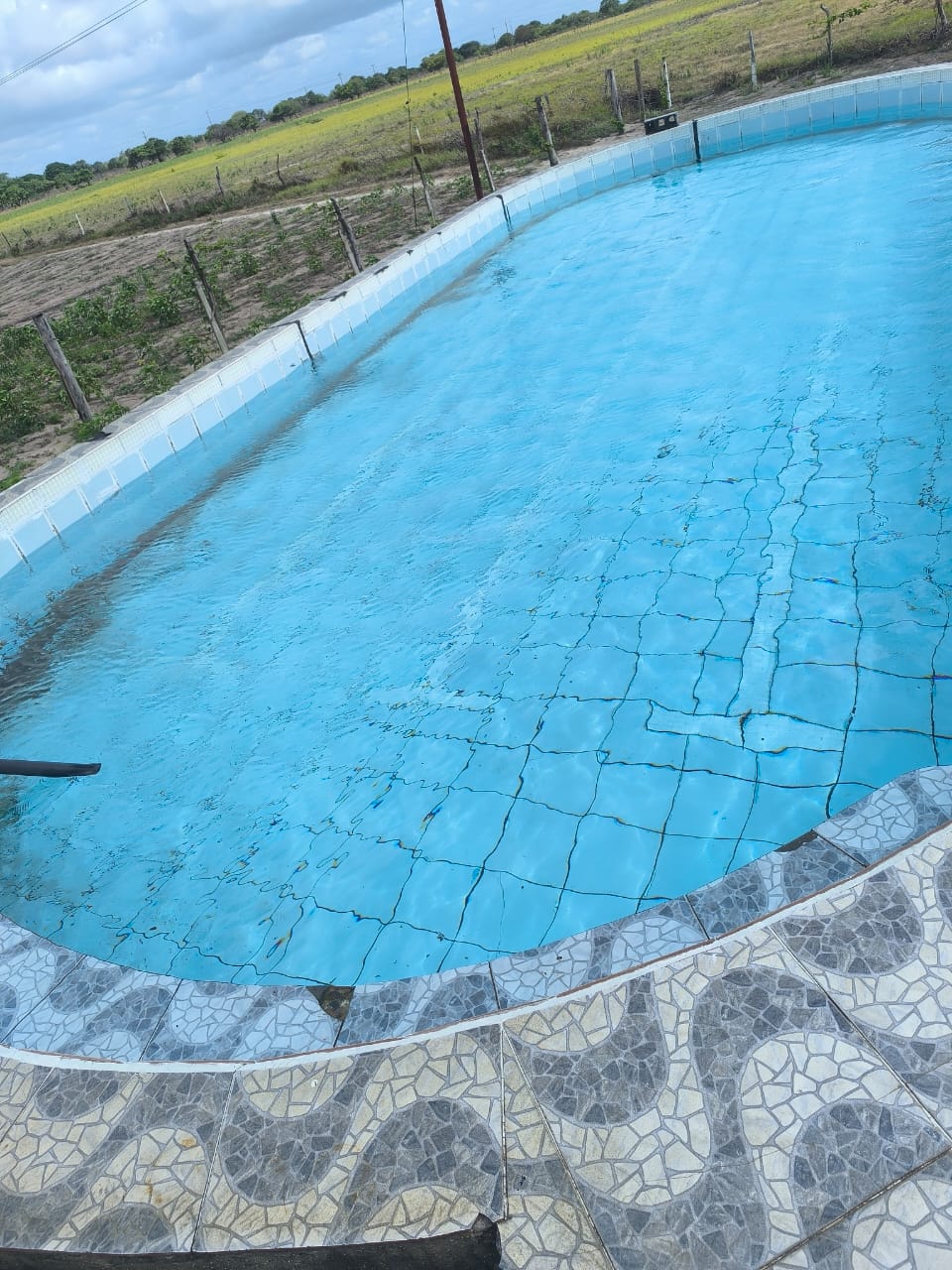 INMOBILIARIA FARRO VENDE TERRENO CARRETERA NACIONAL SANTA BARBARA AGUASAY 
