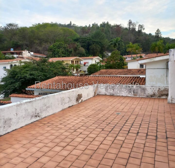  #26-19047 Alquiler de anexo (piscina, terraza y anexo