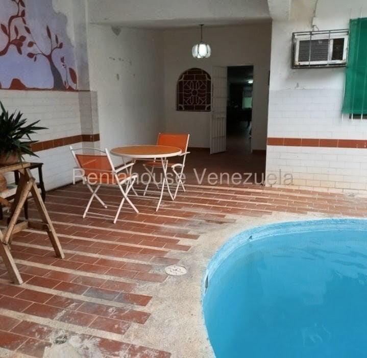  #26-19047 Alquiler de anexo (piscina, terraza y anexo