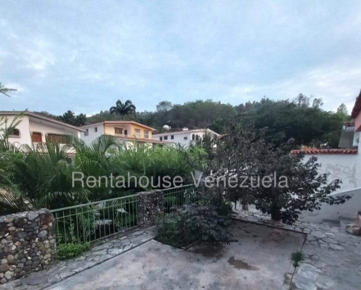  #26-19047 Alquiler de anexo (piscina, terraza y anexo