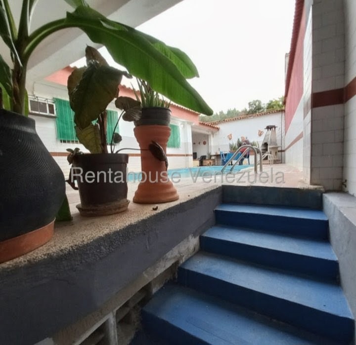  #26-19047 Alquiler de anexo (piscina, terraza y anexo