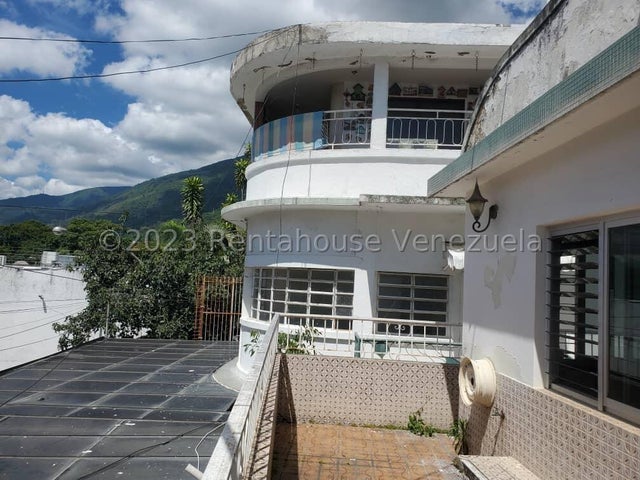 VENTA LOS CHORROS #24-11073