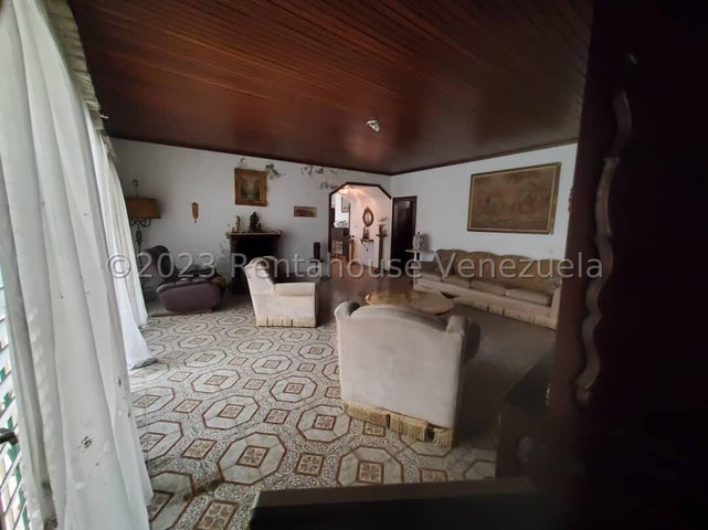 VENTA LOS CHORROS #24-11073