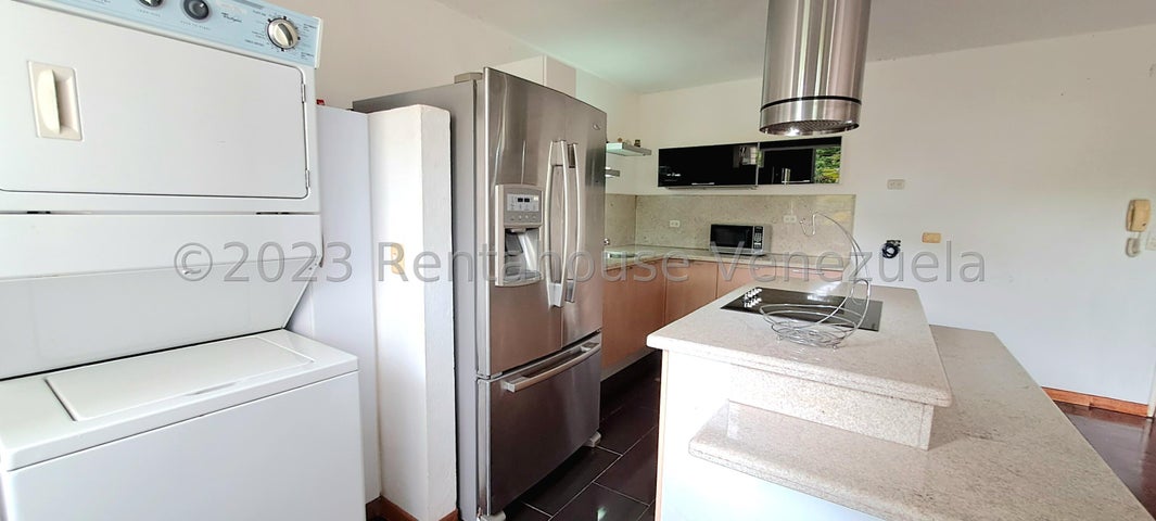 VENTA  EL HATILLO #24-2014