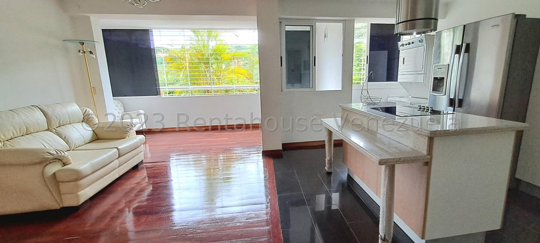 VENTA  EL HATILLO #24-2014