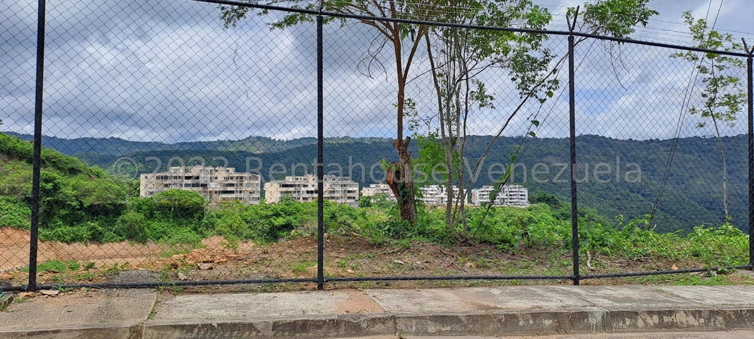 VENTA  EL HATILLO #24-2014