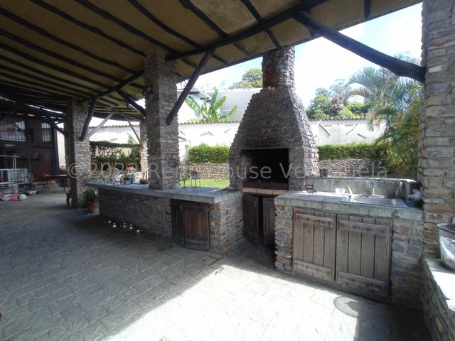 VENTA EL HATILLO #23-10746
