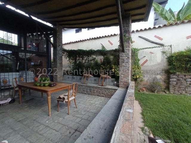 VENTA EL HATILLO #23-10746
