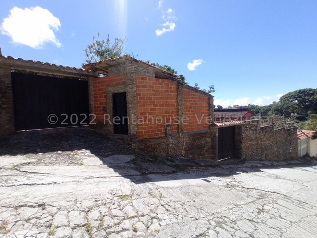VENTA EL HATILLO #23-10746