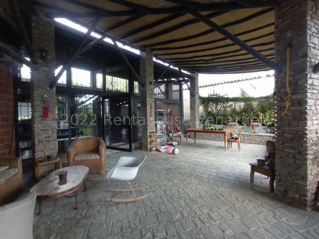 VENTA EL HATILLO #23-10746