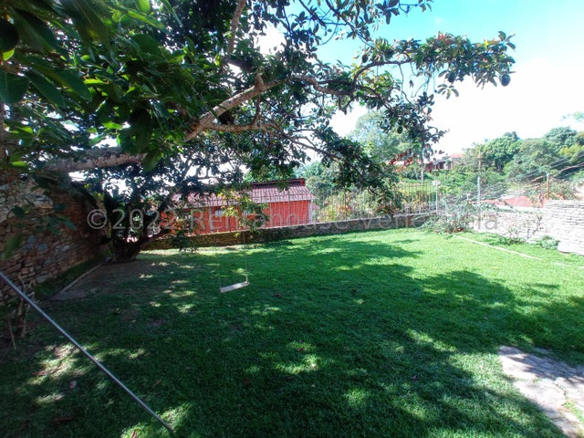 VENTA EL HATILLO #23-10746