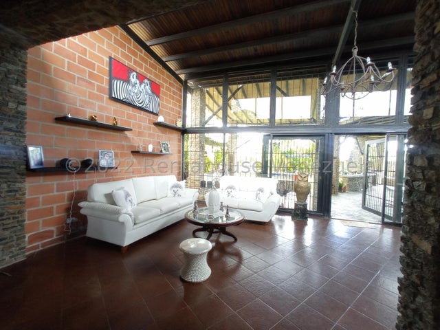 VENTA EL HATILLO #23-10746