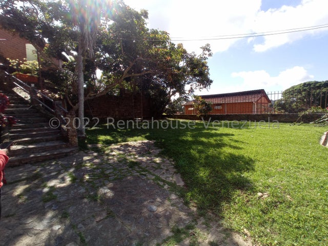 VENTA EL HATILLO #23-10746