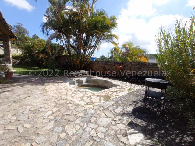 VENTA EL HATILLO #23-10746
