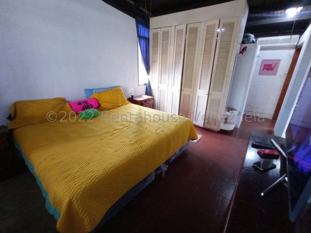 VENTA EL HATILLO #23-10746