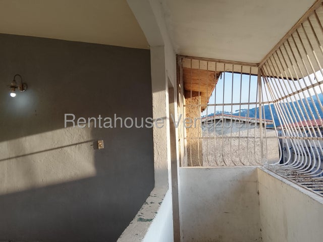 26-18990  Apartamento en Venta en Barbula Naguanagua